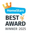 HomeStars Best of 2025